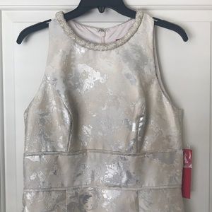 Carmen Marc Valvo Infusion Evening Gown